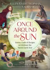 在飛比找博客來優惠-Once Around the Sun: Stories, 