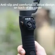 Stabilize Your Shots with Mobile Phone Head Accessories for Osmo Mobile 6