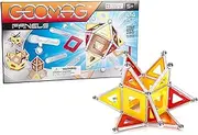 Geomag 453 Panels Magnetic Construction Set, 104-Pieces