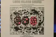 Any Quartet Long Island Sound by William Hellermann New