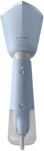 Philips 5000 Series Handheld Garment Steamer Light Blue