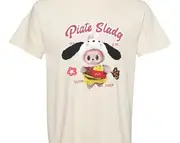 Piate Sladg monster pop mart T-Shirt