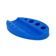 Oval Silicone Cover Of Standing Rack Tattoo Ink Cup Pigment Cup Stand5936