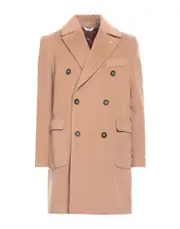 [ALESSANDRO GILLES] ALESSANDRO GILLES Coats - Item 16407576