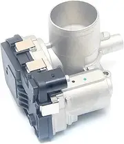 for Fiat for Palio for Siena Electronic Throttle Body Throttle Bodies 36GTE3F 55227810 Throttle Body Throttle Valve Throttle Position Sensor