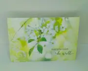 Get Well Soon Greeting Card, May You Soon Be Well, Religious