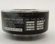 NEW SZN40-1024RF-30J Encoder