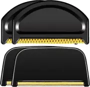 4 Pack Sweater Combs Fabric Shaver Cashmere Wool Comb for Clothes New