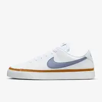 在飛比找momo購物網優惠-【NIKE 耐吉】WMNS NIKE COURT LEGAC