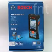 BOSCH GLM 150 C Professional Laser Measure