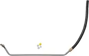 Edelmann 92349 Power Steering Return Line Hose Assembly