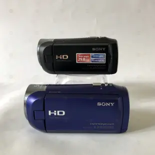 【蝦皮最低價】整新 SONY HDR-CX240 CX230 CX260V CX220 FULL HD 高畫質攝影機