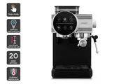 Kogan Espresso Touch Coffee Machine with Grinder