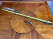 CAT TOY 39" EXTENDABLE FISHING POLE (US SELLER) NEW SEALED