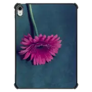 iPad Air 11-inch (M2/M3) iPad Impact Case Gerbera for love