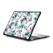 MacBook Air 13-inch (M1 / Intel) Impact Case Rose Floral