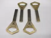Abloy KB437013 Key Blank Fits Abloy Classic Lock ABL1 AL1 Lot of 4