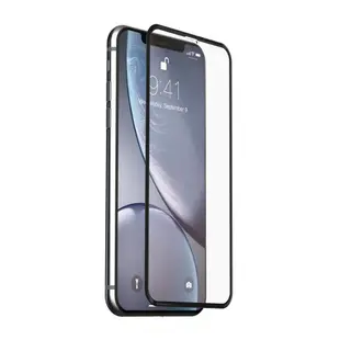 Just Mobile Xkin 3D 滿版強化玻璃保護貼 - iPhone X/XS 系列
