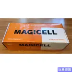 3號電池 AA ★玩具樂園★MAGICELL 環保電池 乾電池 碳鋅電池 3號 遙控車電池 替代 國際牌