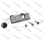 Part # SJ119609 Fits SKYJACK , ROTARY LATCH ASSY (Battery Tray Side) SJIII3215