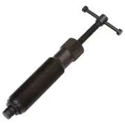 10 Ton Hydraulic Ram Hub Puller Spindle Tool for Auto Repair Heavy Duty