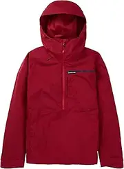 [Burton] Men's Pillowline GORE-TEX 2L Anorak Jacket