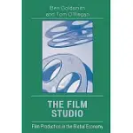 FILM STUDIO: FILM PRODUCTION IN THE GOBAL ECONOMY