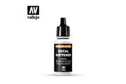Vallejo Alchol Based 17mL Decal Softener 73.212
