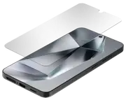 Quad Lock Screen Protector - Tempered Glass - Samsung Galaxy S24