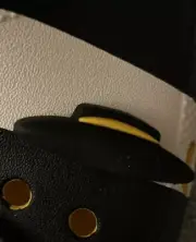Crocs X McDonald’s Hamburglar Hat McDonalds Jibbitz, Charm New