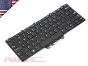 NEW Dell Latitude 3180/3189/3190/3380 US/INT ENGLISH Laptop Keyboard 0D3C6J