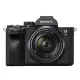 【震博攝影】SONY ILCE-A7M4K單鏡組(α7IV+FE28-70mm；台灣索尼公司貨)~A7M4 K註冊再送FZ100原廠電池