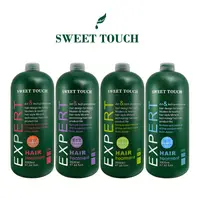 在飛比找蝦皮購物優惠-直覺 SWEET TOUCH 職業洗髮精 2000ml 附壓