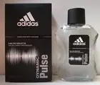 Eau de Toilette ADIDAS DYNAMIC PULSE edt 100ml/3.4 Fl.oz new with box