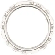 Enviolo Threaded Freewheel Lockring
