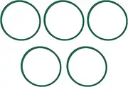 FEL-PRO MS 97525 Fuel Injection Plenum Gasket Set for Volvo S60