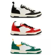 STEVE MADDEN WOMENS EVERLIE DAILY COMFORT SNEAKER