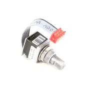 ENCODER 291 ROT OPTICAL W/ SW 973549 for Vulcan Hart