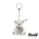 STEIFF Mini Teddy Bear Keyring Pendant 收藏版吊飾_黃標