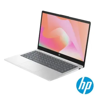 【HP 惠普】送微軟O2021★14吋 i7-1360P 輕薄筆電(超品14/14-ep0065TU/16G/1TB SSD/Win11/極地白)