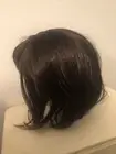 Brown Wig Full Body Longer in Front Bangs