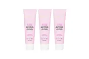 3 x SugarBaby Say Hello To Glow Detoxifying Pink Desert-Clay Mask 75g