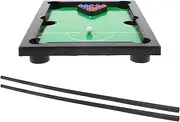 Funny Billiard Table Plaything Mini Pool for Boys and Girls Child Billiard Table Toy Set