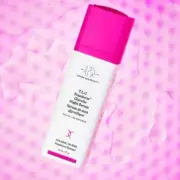 Drunk elephant T.L.C Framboos glycolic night serum New In Box