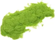 Gadpiparty Miniature Scenery Grass Material Lifelike Grass Flocking for Architectural Models Realistic Landscape Decoration