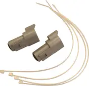 AMX33142 Draft Load Sensing Pin Elimination Kit for Case IH 7110 ++ Tractors