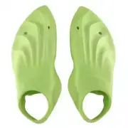 MP Michael Phelps Pro Swim Fins Alpha Pro Neon Aqua Sphere Swim Fin Unisex