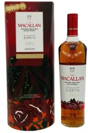 Macallan A Night On Earth 2024