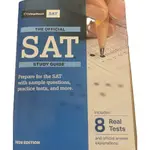 THE OFFICIAL SAT STUDY GUIDE, 2020 EDITION