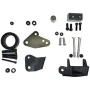 CalOffroad Diff Drop Kit to suit Ford Ranger PX1, PX2 & PX3 (25mm Drop) - DDKRAN123